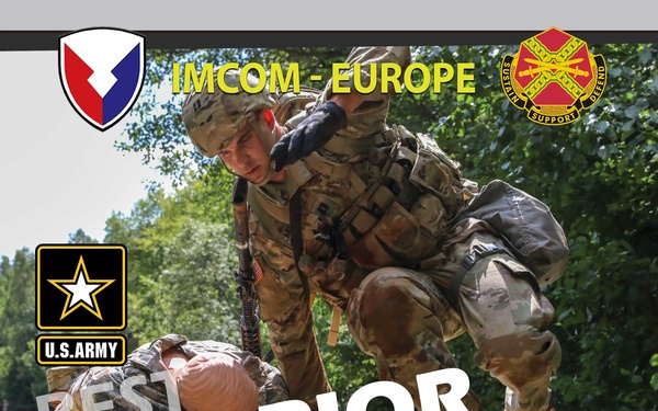 Best Warrior Challenge Stuttgart 2020