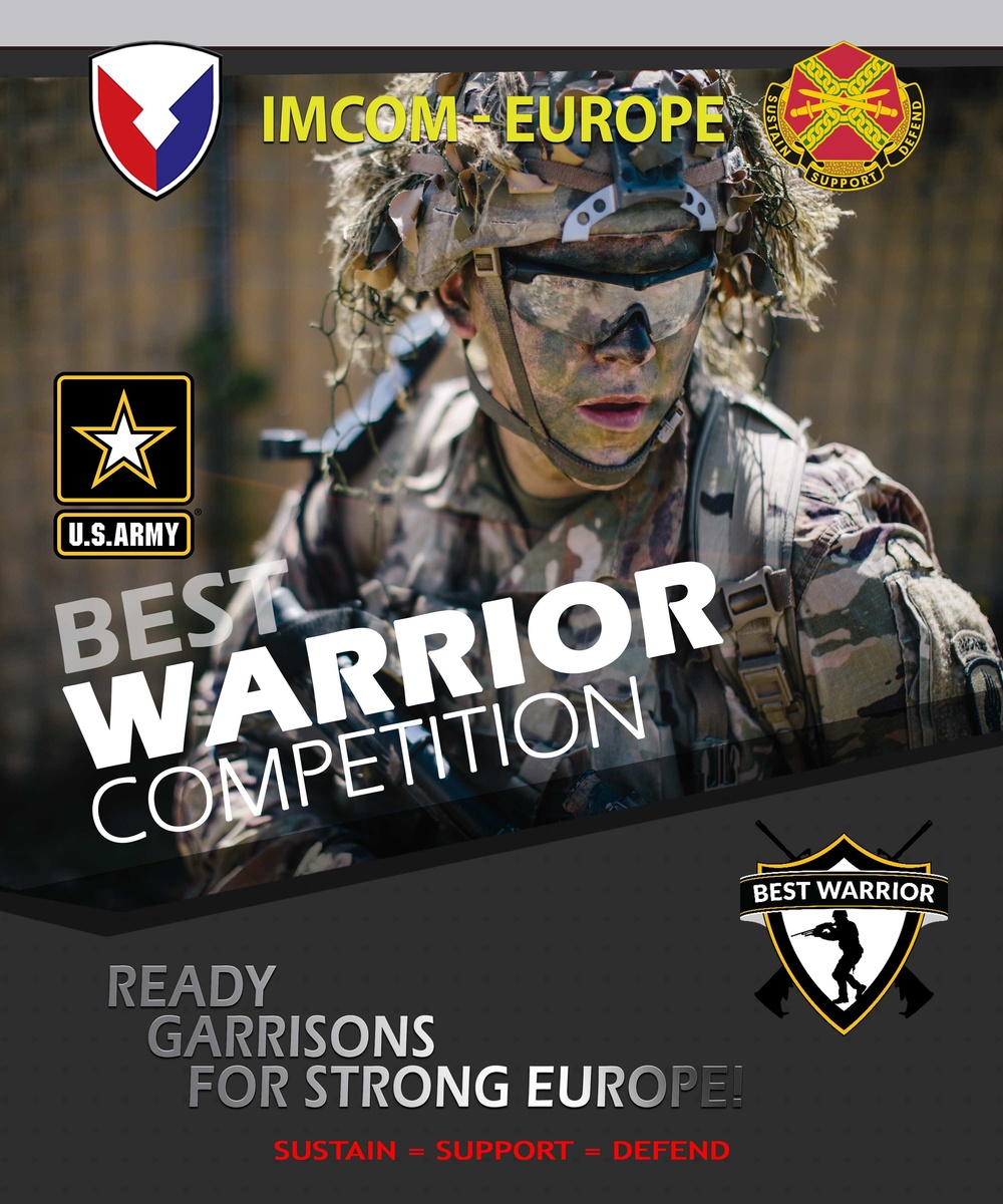 Best Warrior Challenge Stuttgart 2020