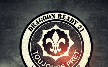 Dragoon Ready 21