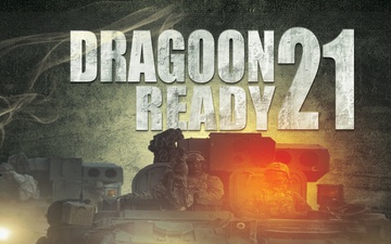 Dragoon Ready 21