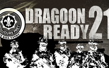 Dragoon Ready 21