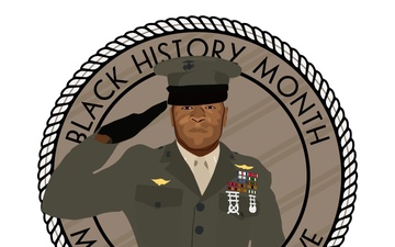 Black History Month MFR 2021