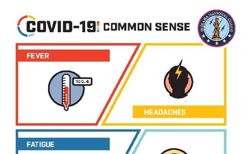COVID-19: Common Sense