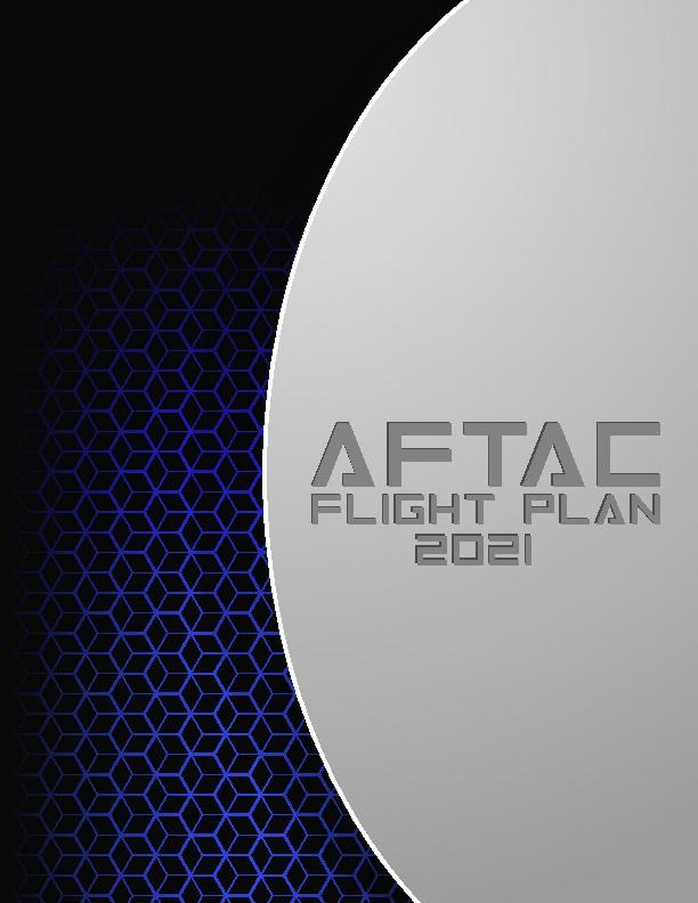 2021 AFTAC Flight Plan