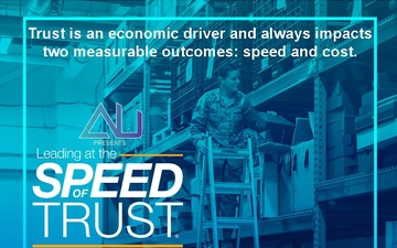 AFTAC U - Speed of Trust