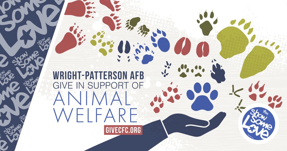 CFC Campaign - Animal Welfare