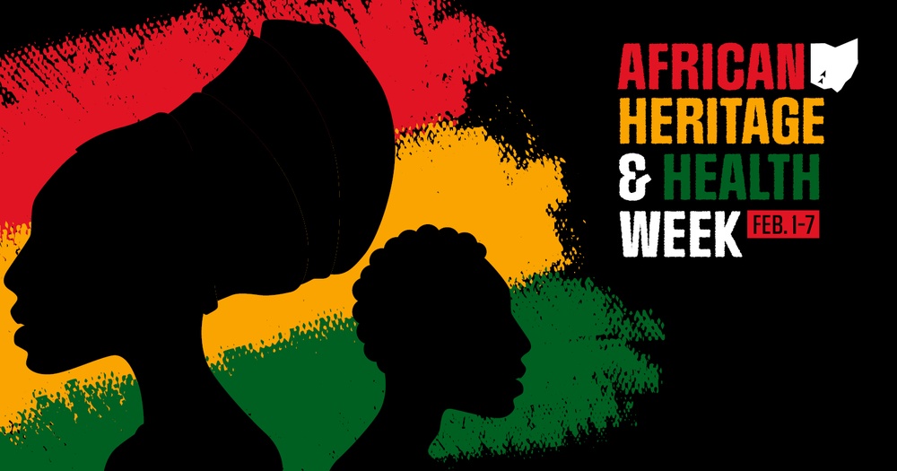 African American Heritage Week