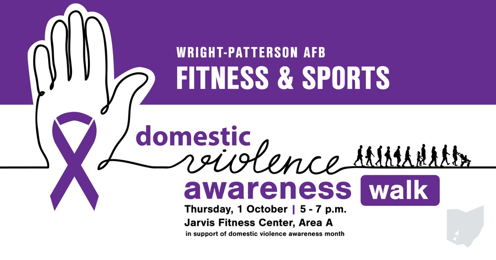 Domestic Violence Awareness Month