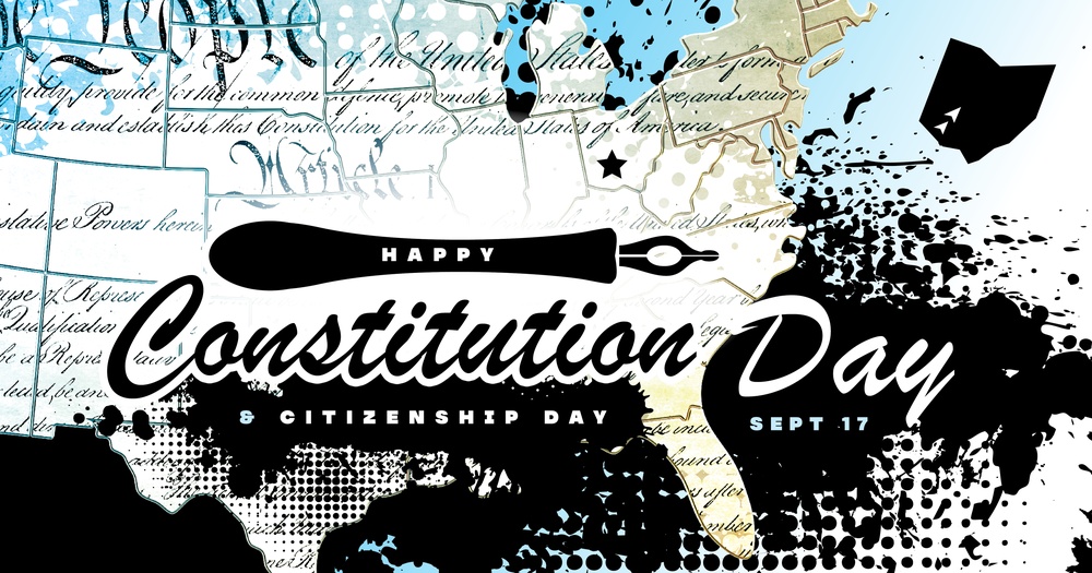 National Constitution Day