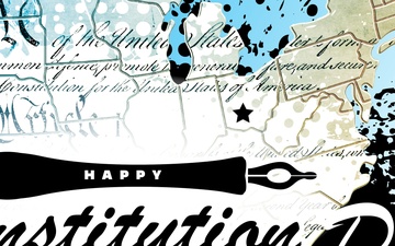 National Constitution Day