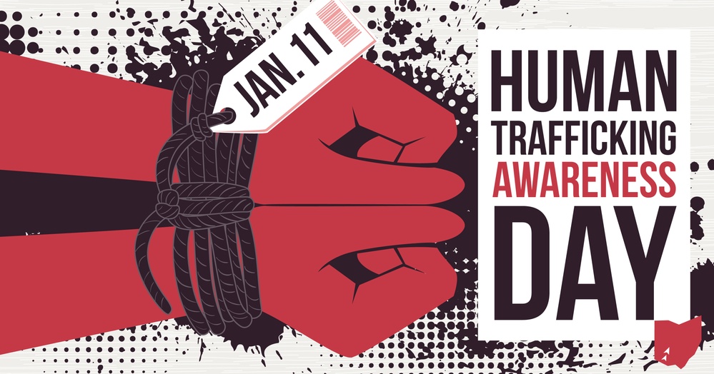 Human Traffic Awareness Day