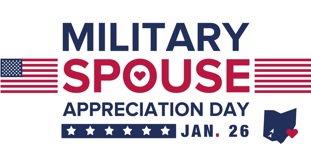 Military Spouse Appreciation Day