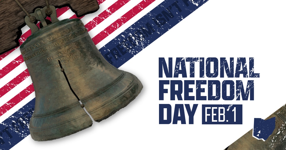 National Freedom Day