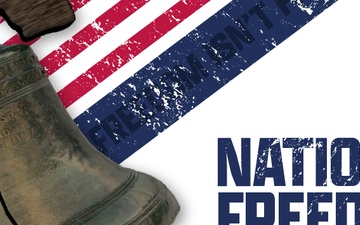 National Freedom Day