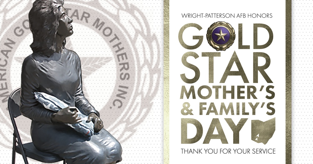 National Gold Star Mother&amp;#39;s Day