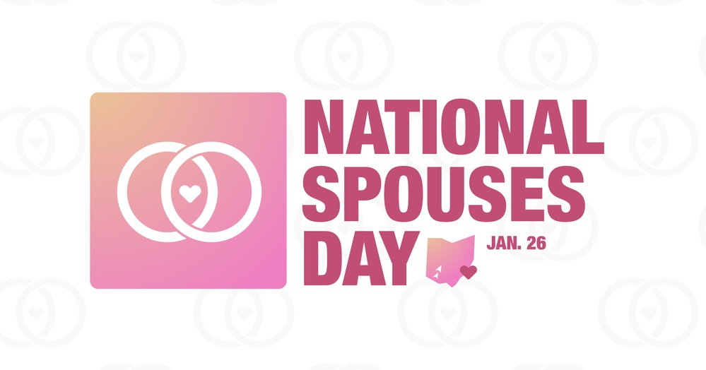 National Spouses Day