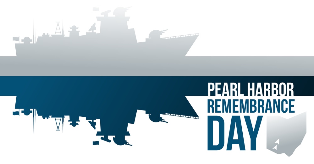 Pearl Harbor Remembrance Day