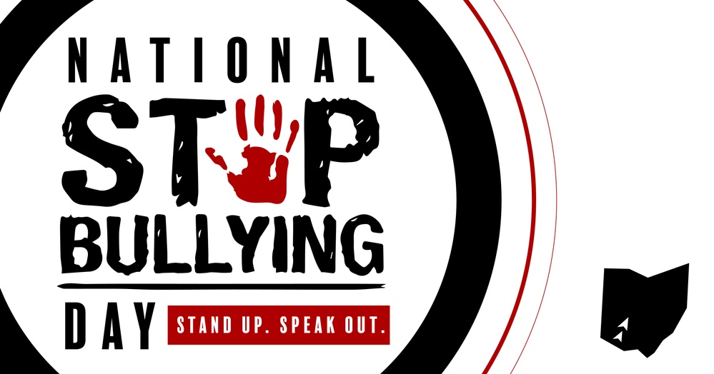 National Stop Bullying Day