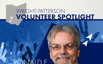 Wright-Patterson Spotlight - Ronald E Lee Jr