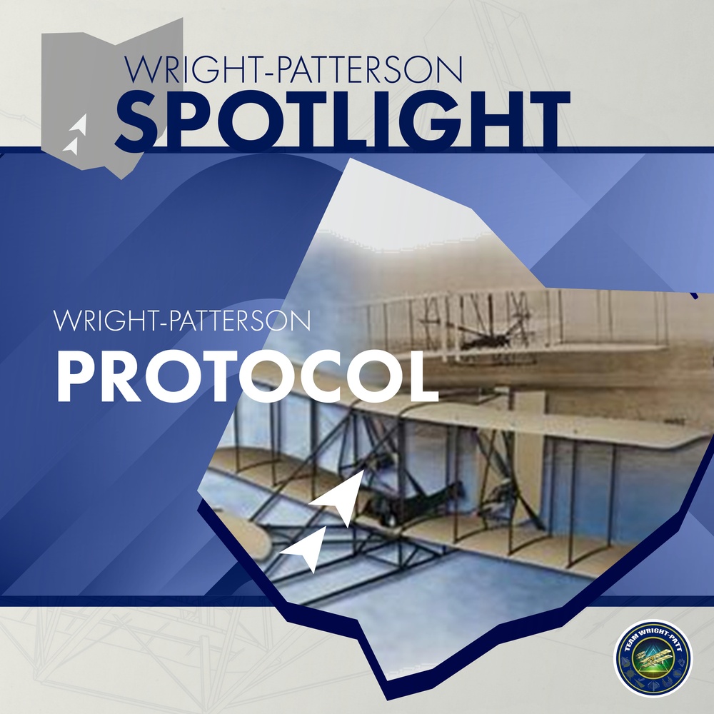 Wright-Patterson Spotlight - Wright-Patterson Protocol