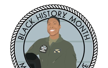 Black History Month MFR 2021