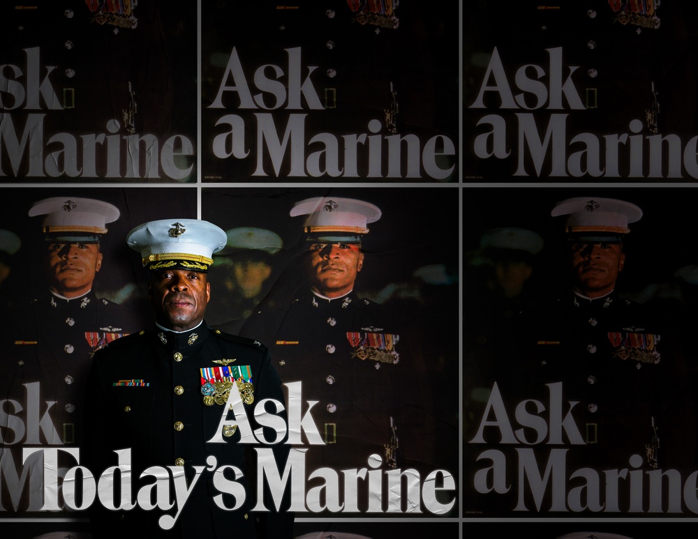 Ask Today&amp;#39;s Marine: Col. Henry Dolberry Jr.