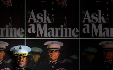 Ask Today&amp;#39;s Marine: Col. Henry Dolberry Jr.