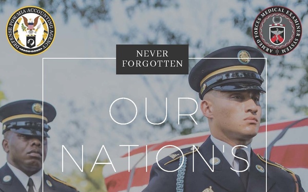 DPAA, AFMES Miami FMU upate