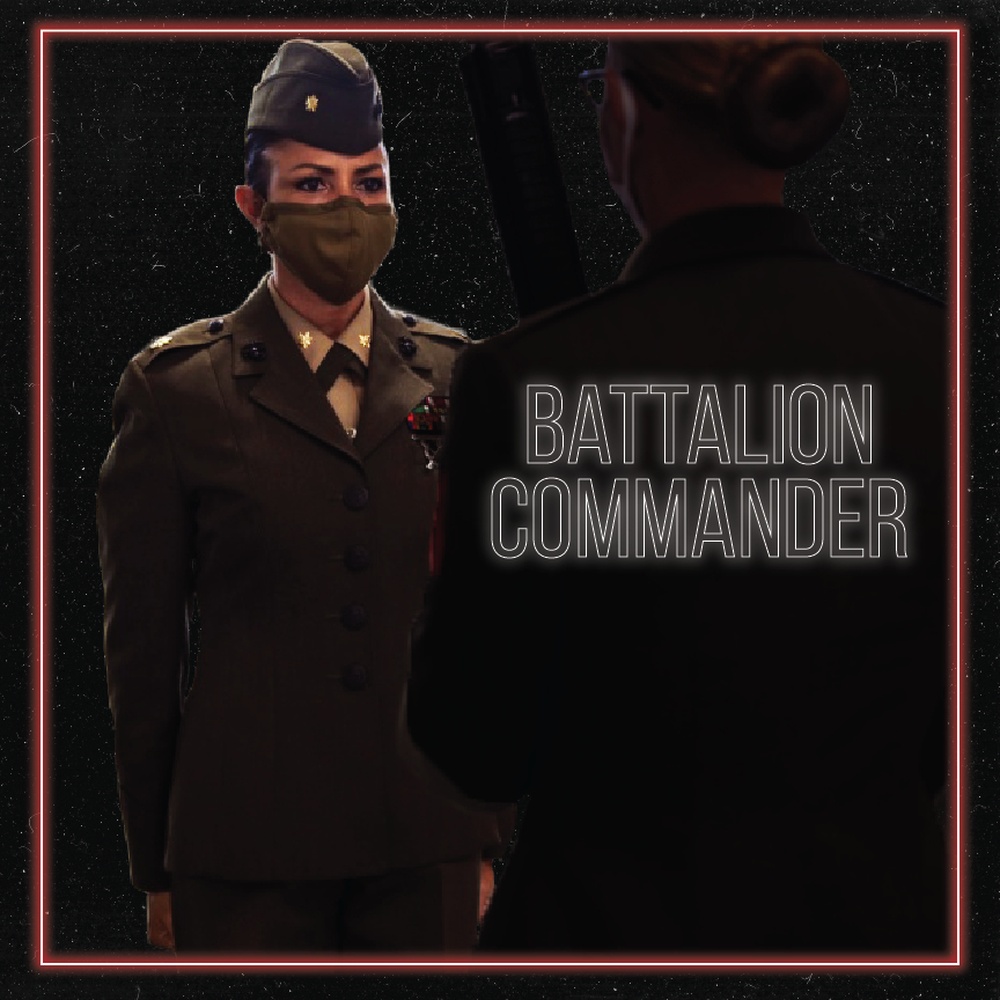 Battalion Commander