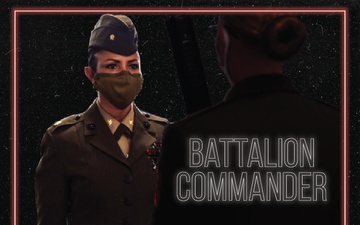 Battalion Commander