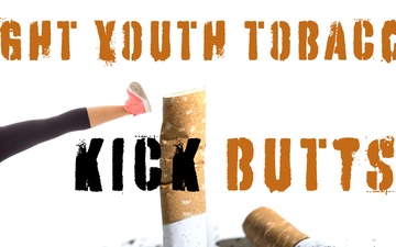 Kick Butts Day