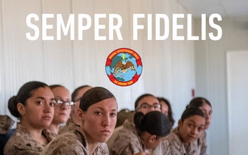 Women of the Marine Corps: Female Engagement Teams