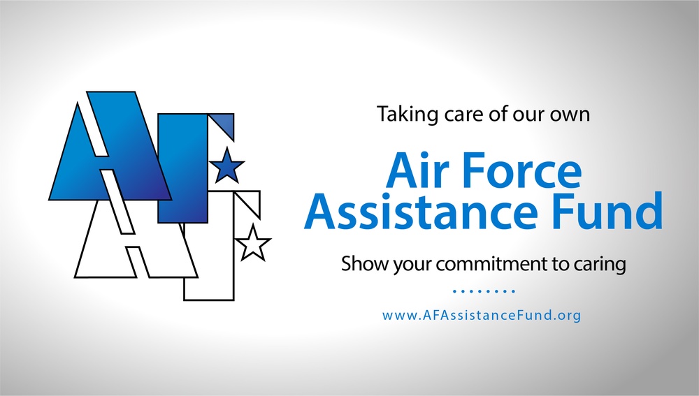 Air Force Assistance Fund (AFAF)