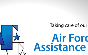 Air Force Assistance Fund (AFAF)