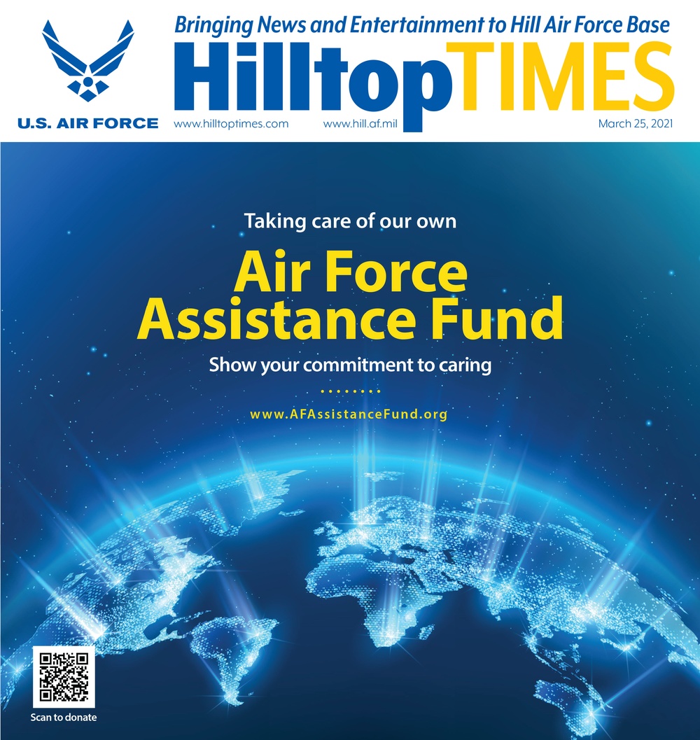 Air Force Assistance Fund (AFAF)