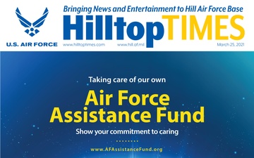 Air Force Assistance Fund (AFAF)