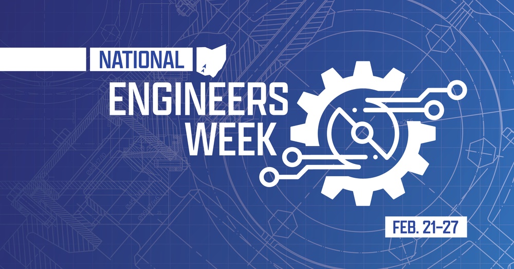 National Engineers Week - Facebook