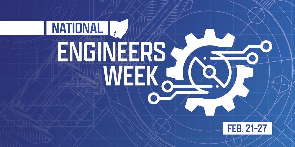 National Engineers Week - Twitter