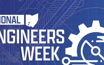 National Engineers Week - Twitter