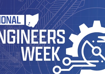 National Engineers Week - Twitter