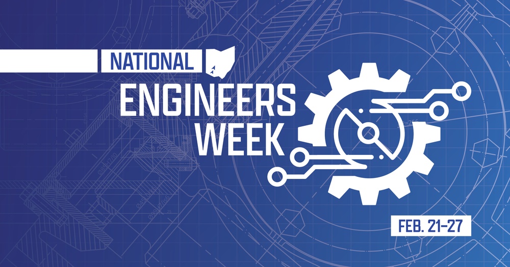 National Engineers Week - Instagram