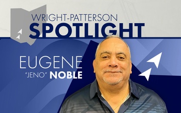 Spotlight - Eugene Noble