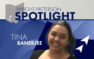 Spotlight - Tina BanerJee