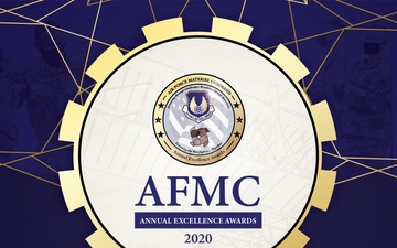 AFMC Award Nominees - CGO NOMINEES