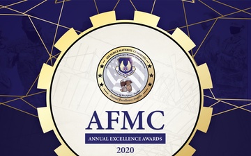 AFMC Award Nominees - Airman