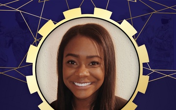 AFMC Award Nominees - Aaliyah M. Patten