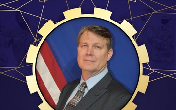 AFMC Award Nominees - Mr. Lee A. Vogt