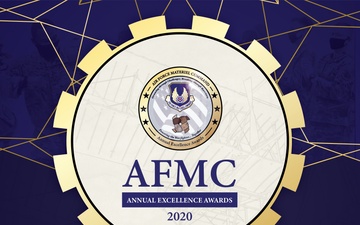 AFMC Award Nominees - CIV CAT 3 NOMINEES