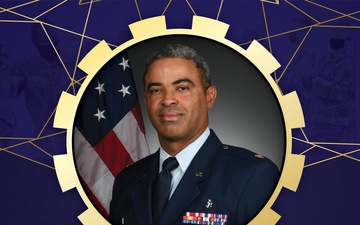 AFMC Award Nominees - Major Leighcraft A. Shakes