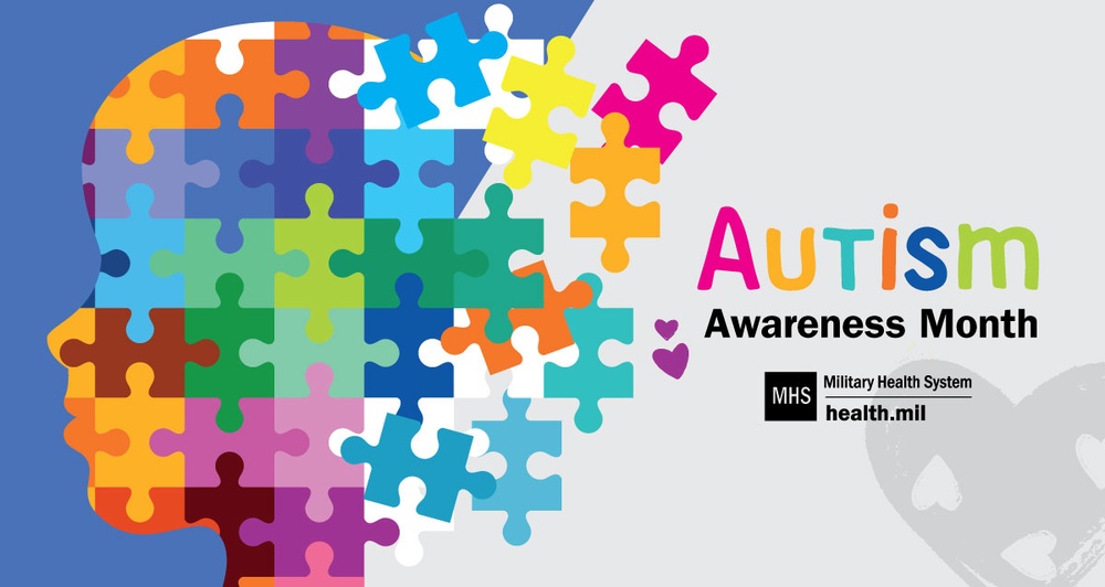 National Autism Awareness Month